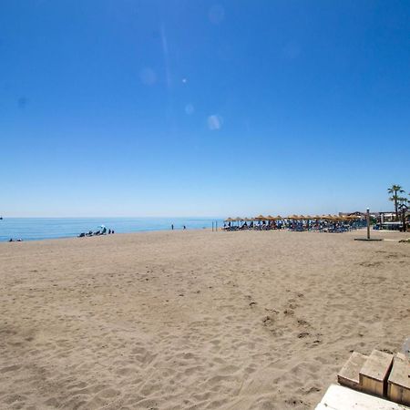 Apartmán Sol 2417 By Ivi Real Estate Torremolinos Exteriér fotografie