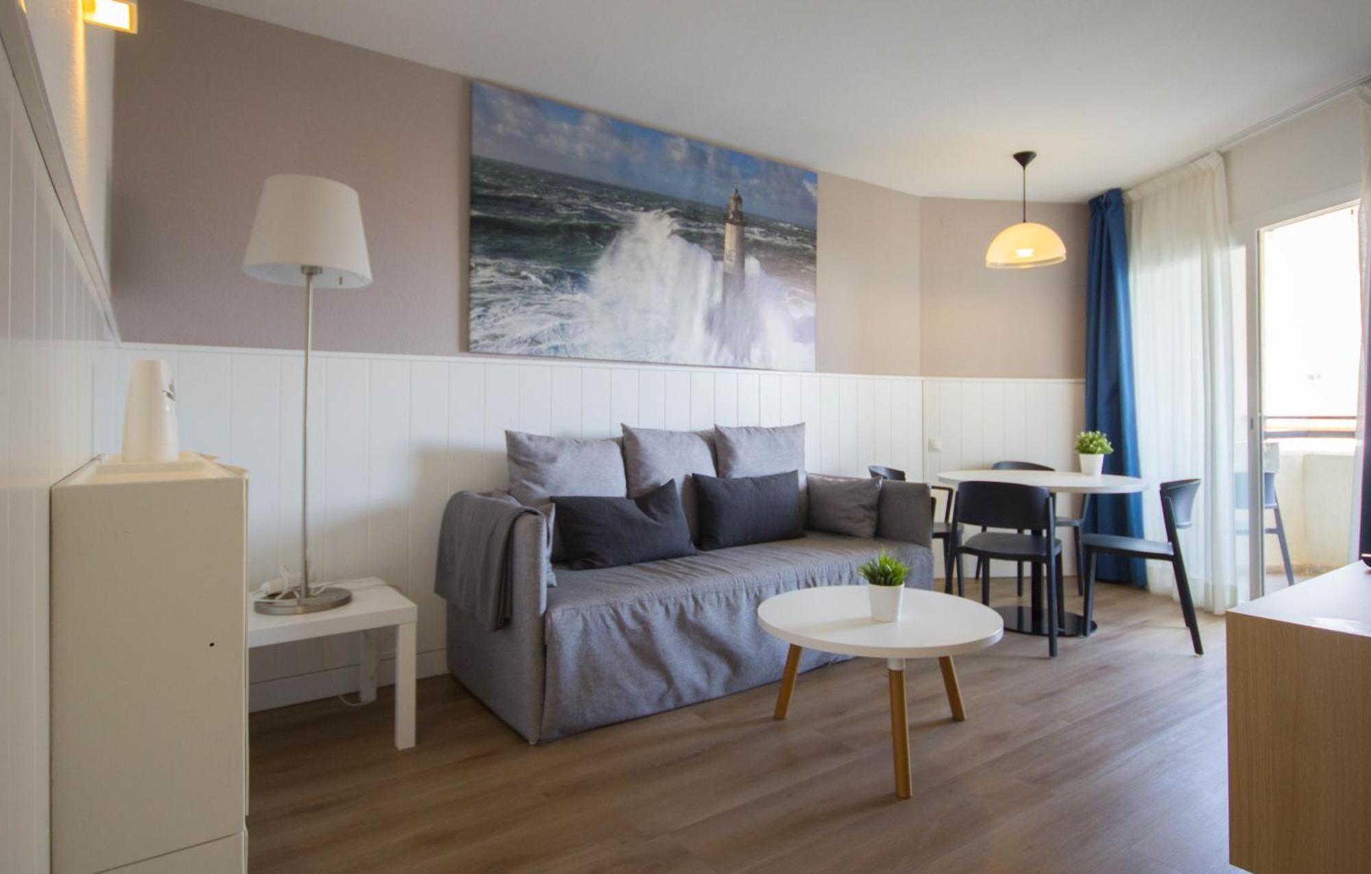 Apartmán Sol 2417 By Ivi Real Estate Torremolinos Exteriér fotografie