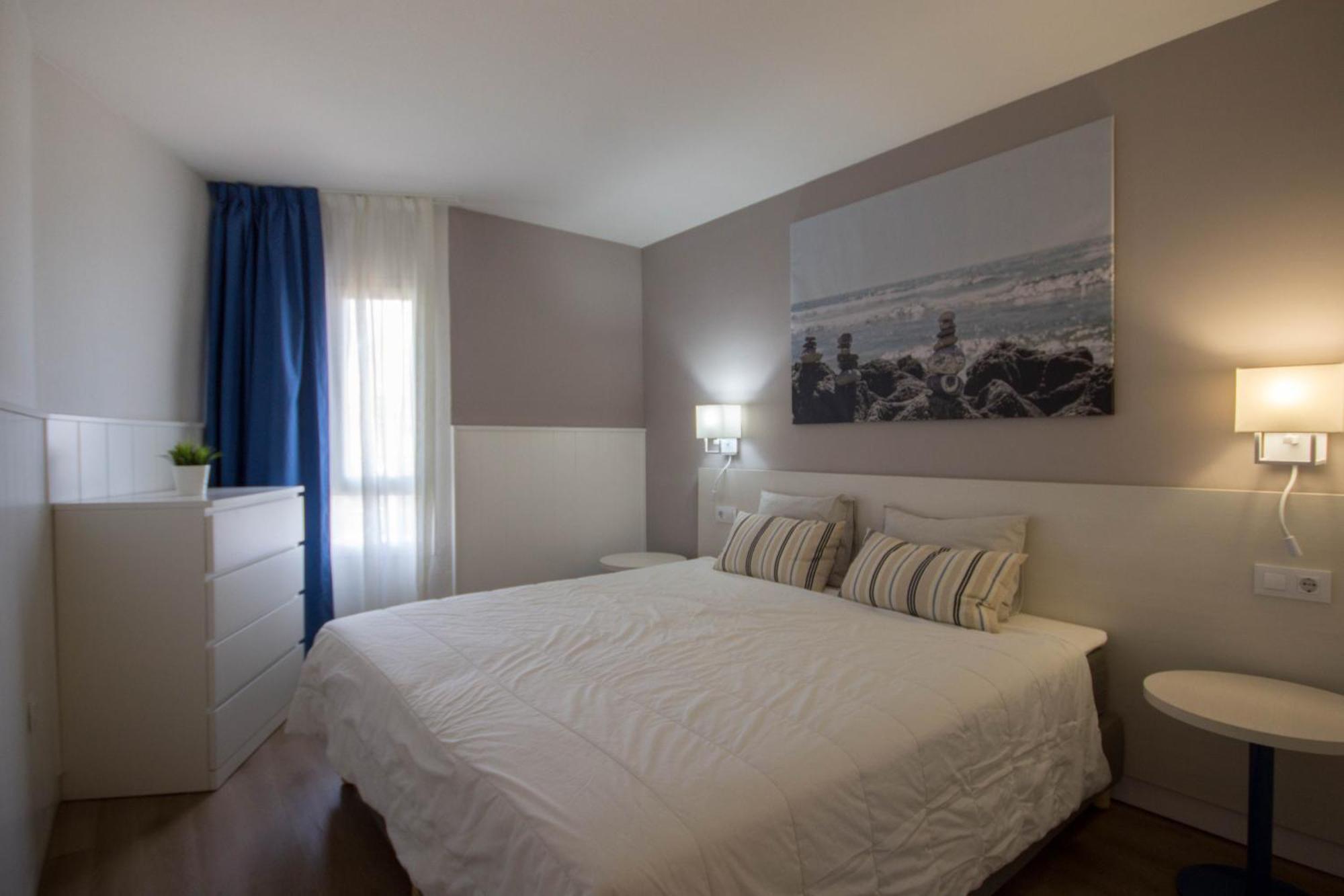 Apartmán Sol 2417 By Ivi Real Estate Torremolinos Exteriér fotografie