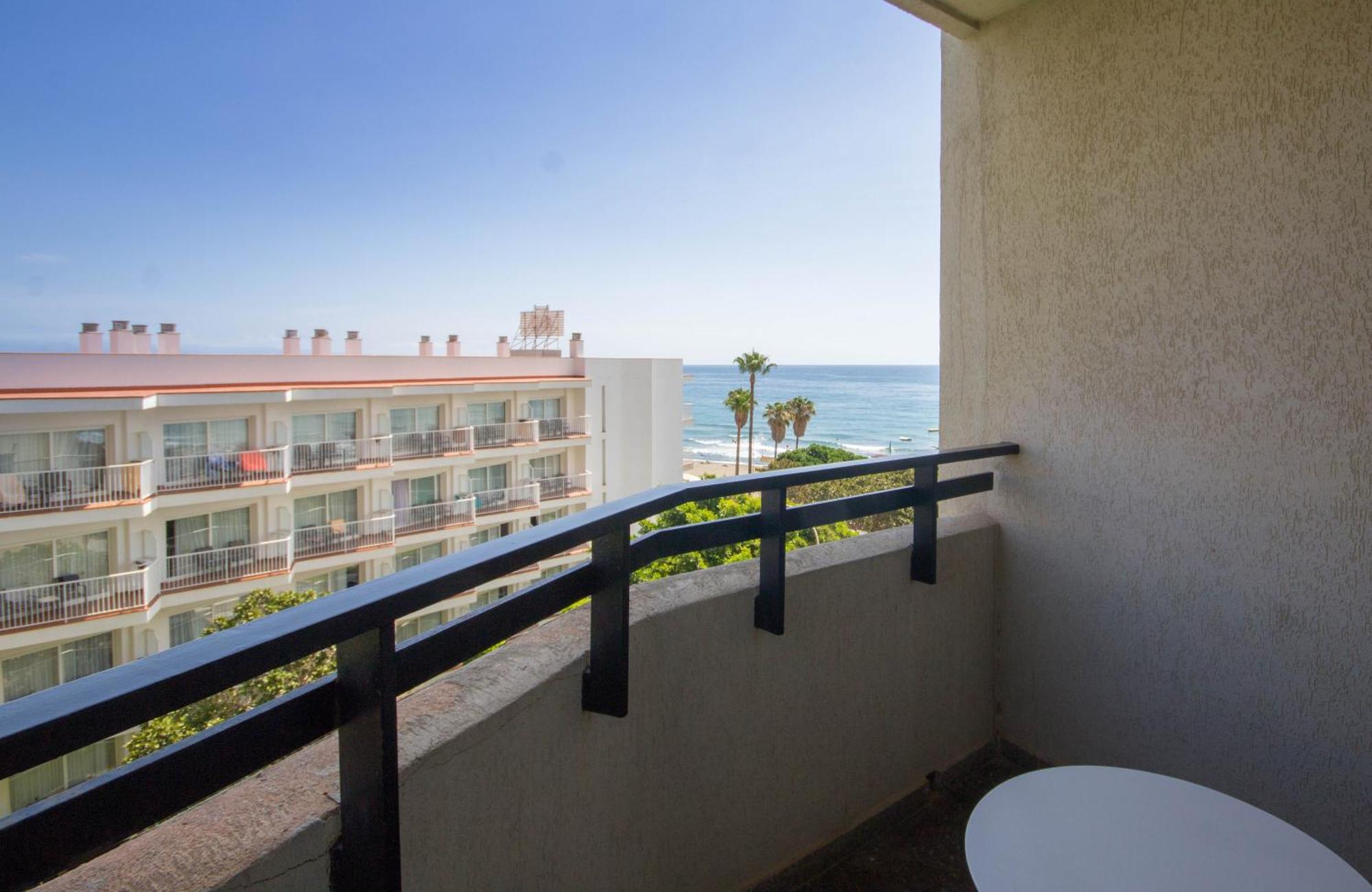 Apartmán Sol 2417 By Ivi Real Estate Torremolinos Exteriér fotografie