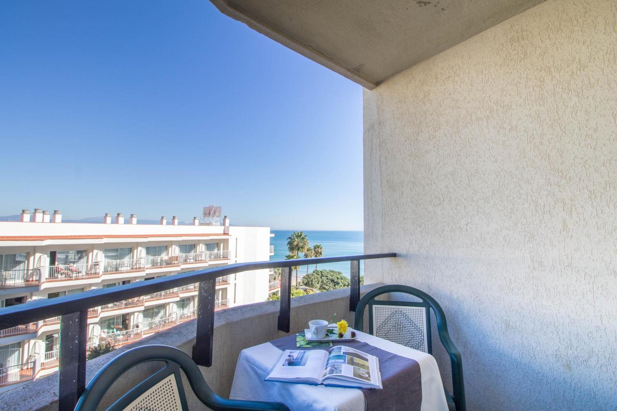 Apartmán Sol 2417 By Ivi Real Estate Torremolinos Exteriér fotografie