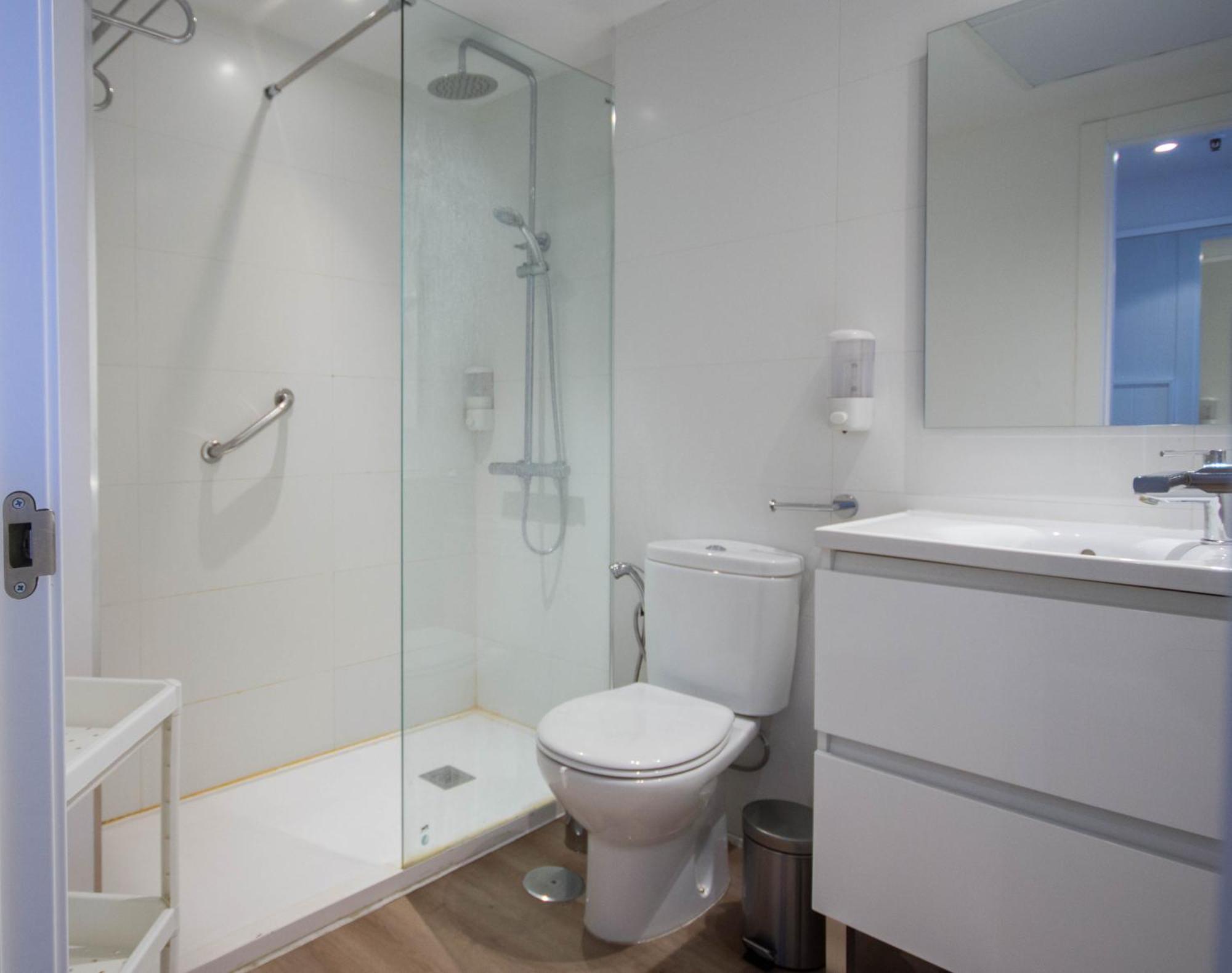 Apartmán Sol 2417 By Ivi Real Estate Torremolinos Exteriér fotografie