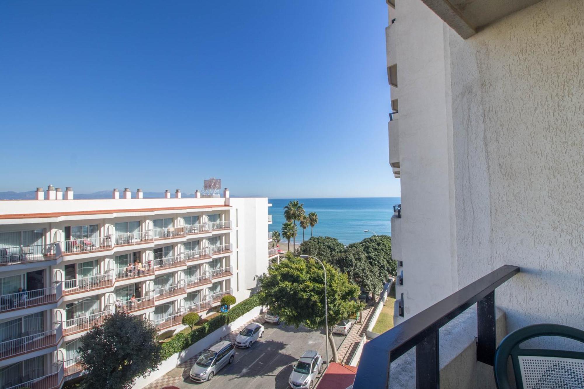 Apartmán Sol 2417 By Ivi Real Estate Torremolinos Exteriér fotografie